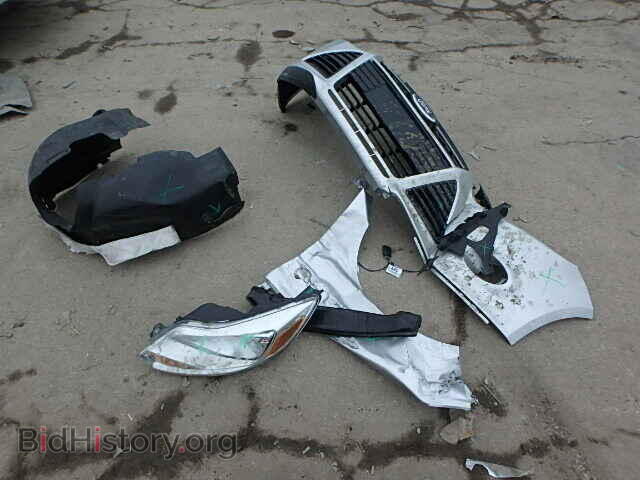 2012 FORD FOCUS - VIN: 1FAHP3H25CL200886 - Photo 10