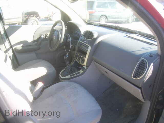 2002 SATURN VUE - VIN: 5GZCZ23D02S818248 - Фото 5
