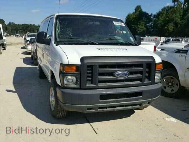 Фотография 1FTNE1EW0CDB09761 - FORD ECONOLINE 2012