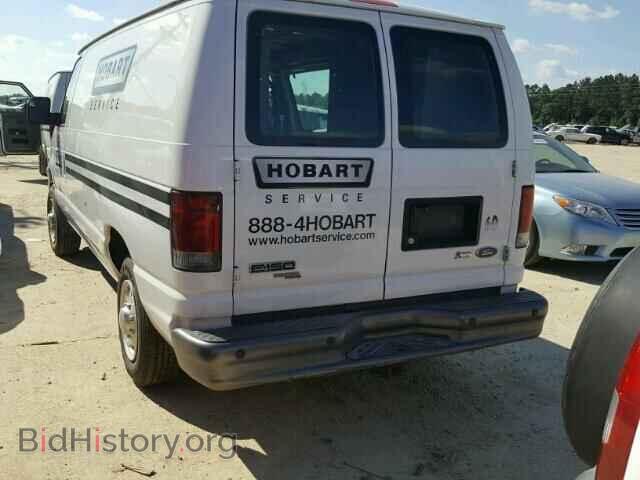 2012 FORD ECONOLINE - VIN: 1FTNE1EW0CDB09761 - Фото 3