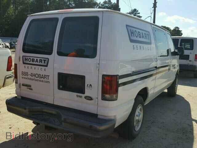 2012 FORD ECONOLINE - VIN: 1FTNE1EW0CDB09761 - Фото 4