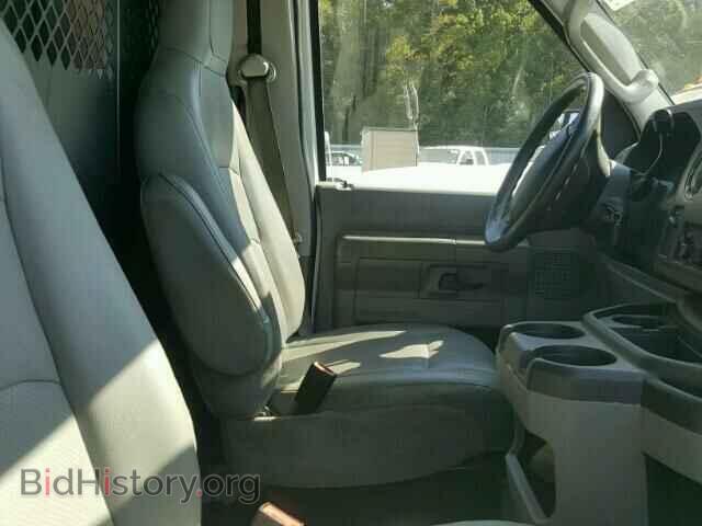 2012 FORD ECONOLINE - VIN: 1FTNE1EW0CDB09761 - Фото 5