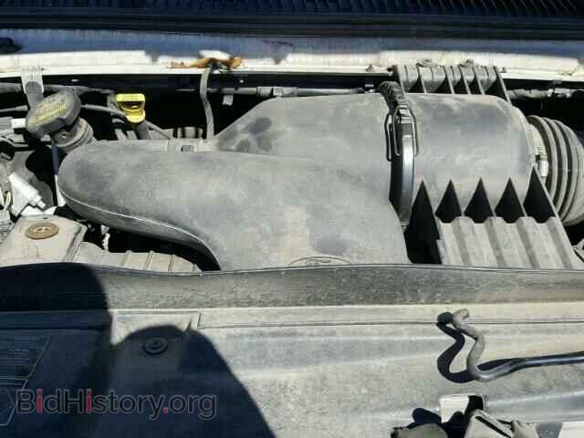2012 FORD ECONOLINE - VIN: 1FTNE1EW0CDB09761 - Фото 7
