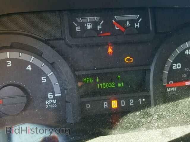 2012 FORD ECONOLINE - VIN: 1FTNE1EW0CDB09761 - Фото 8
