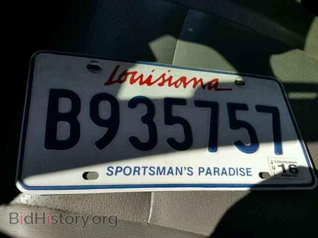 2012 FORD ECONOLINE - VIN: 1FTNE1EW0CDB09761 - Фото 10