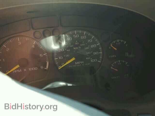 2000 GMC JIMMY - VIN: 1GKCS13W3Y2197909 - Фото 8