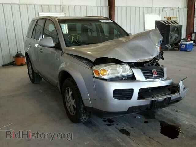 Фотография 5GZCZ53496S845181 - SATURN VUE 2006