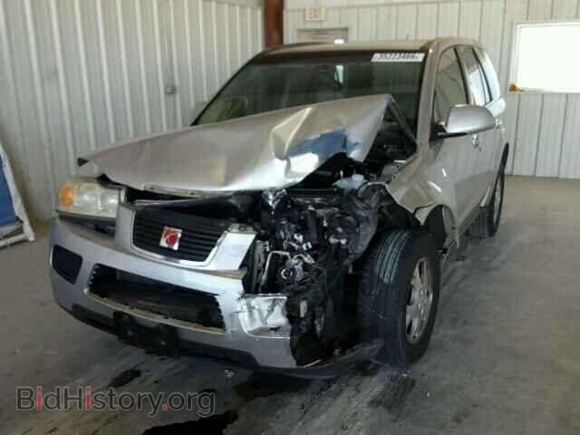2006 SATURN VUE - VIN: 5GZCZ53496S845181 - Фото 2