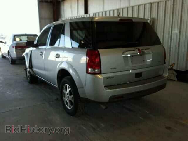 2006 SATURN VUE - VIN: 5GZCZ53496S845181 - Фото 3