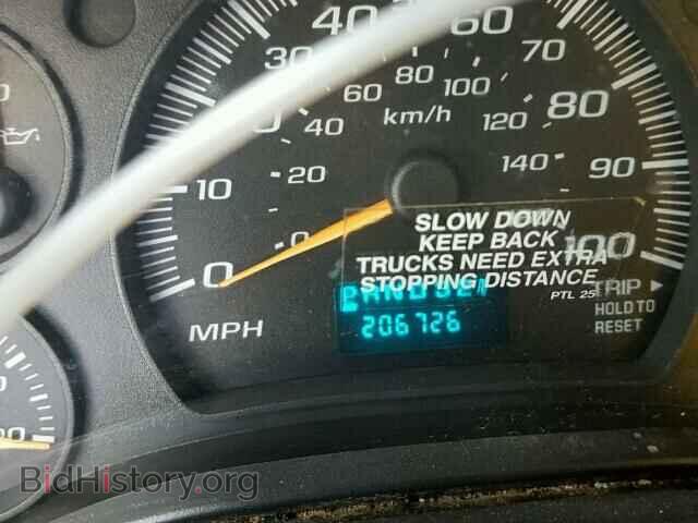 2007 GMC SAVANA - VIN: 1GDGG31V871900067 - Фото 8