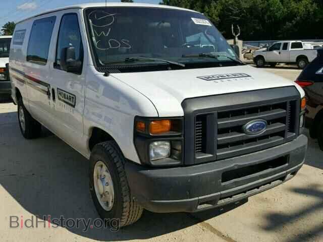 Фотография 1FTNE2EW4DDB00276 - FORD ECONOLINE 2013