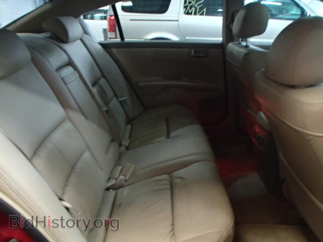2005 NISSAN MAXIMA - VIN: 1N4BA41E65C853764 - Фото 6