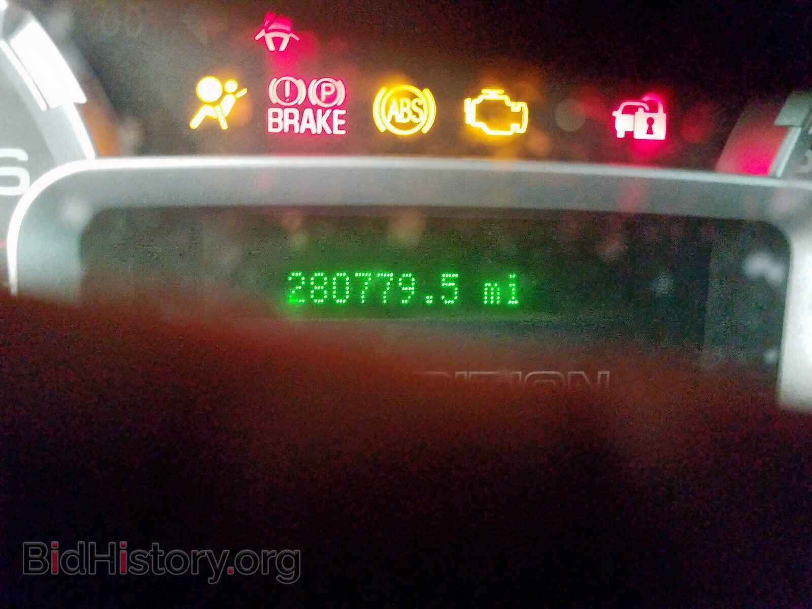 2008 FORD EXPEDITION - VIN: 1FMFU15528LA57329 - Фото 8