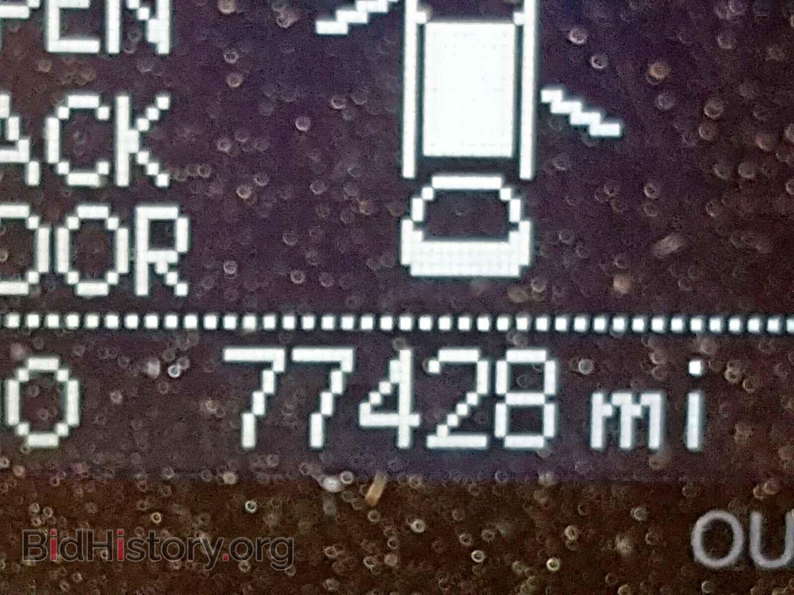 2015 LEXUS CT 200 - VIN: JTHKD5BH0F2225110 - Фото 8
