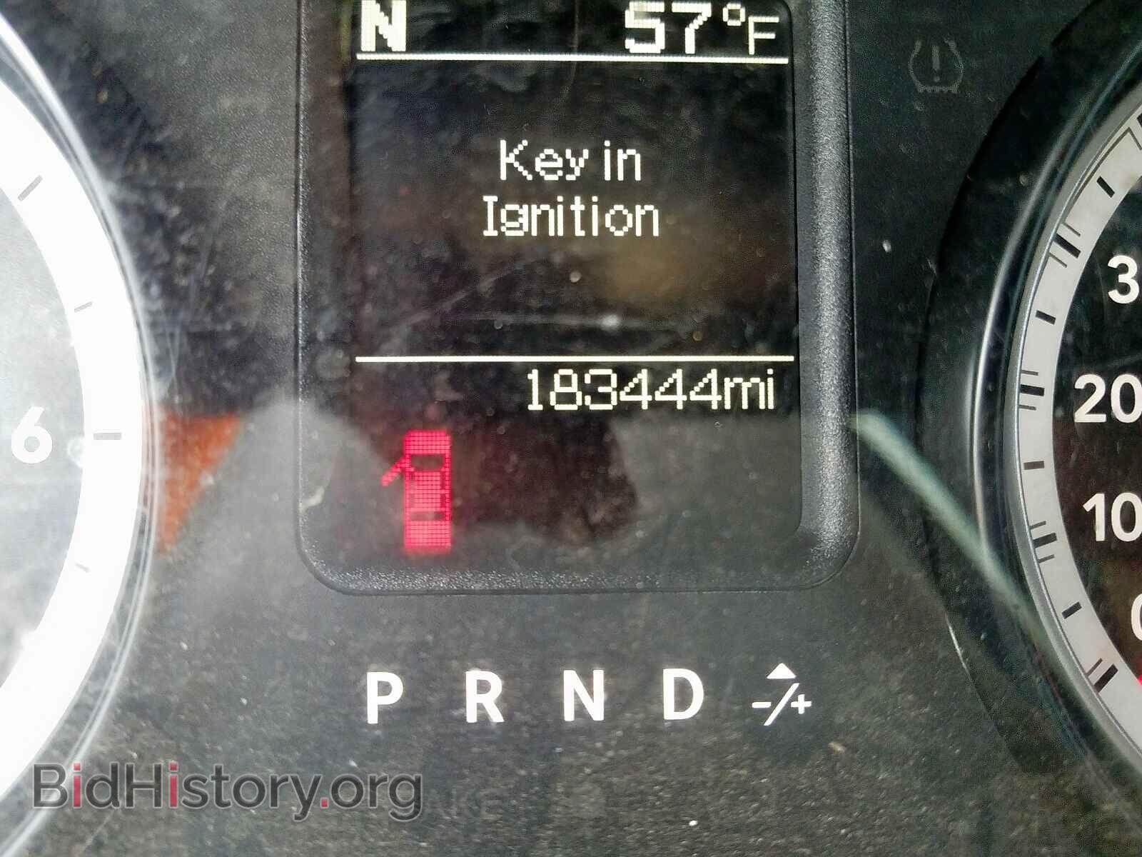 2014 RAM 1500 - VIN: 1C6RR6LT3ES178154 - Фото 8