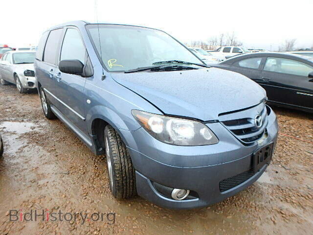 Фотография JM3LW28J840523610 - MAZDA MPV 2004