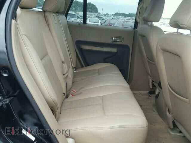 2007 FORD EDGE - VIN: 2FMDK48C67BB59532 - Photo 6
