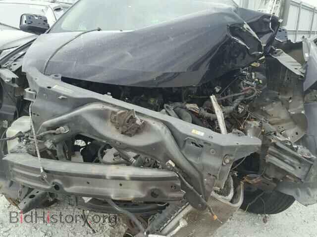 2007 FORD EDGE - VIN: 2FMDK48C67BB59532 - Photo 7