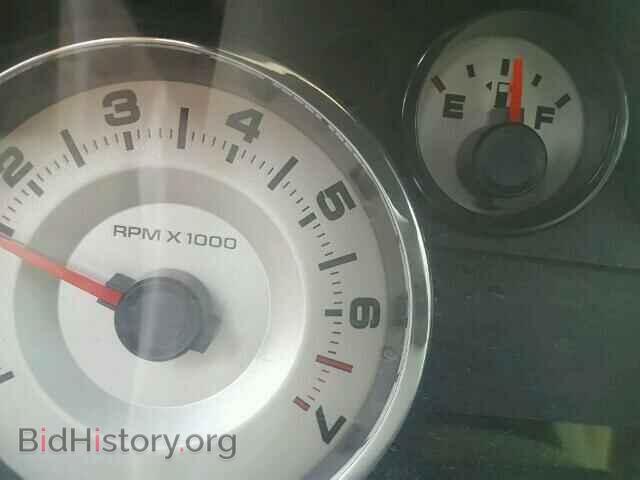 2007 FORD EDGE - VIN: 2FMDK48C67BB59532 - Photo 8