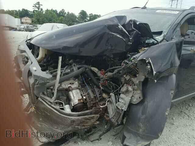 2007 FORD EDGE - VIN: 2FMDK48C67BB59532 - Photo 9