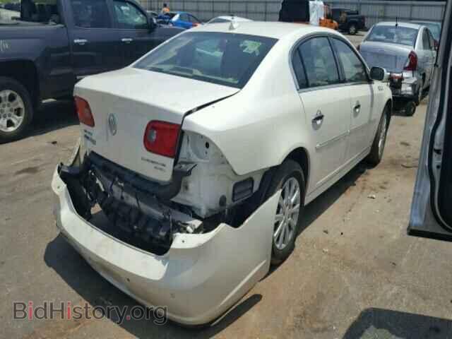 2011 BUICK LUCERNE - VIN: 1G4HC5EMXBU130930 - Фото 4