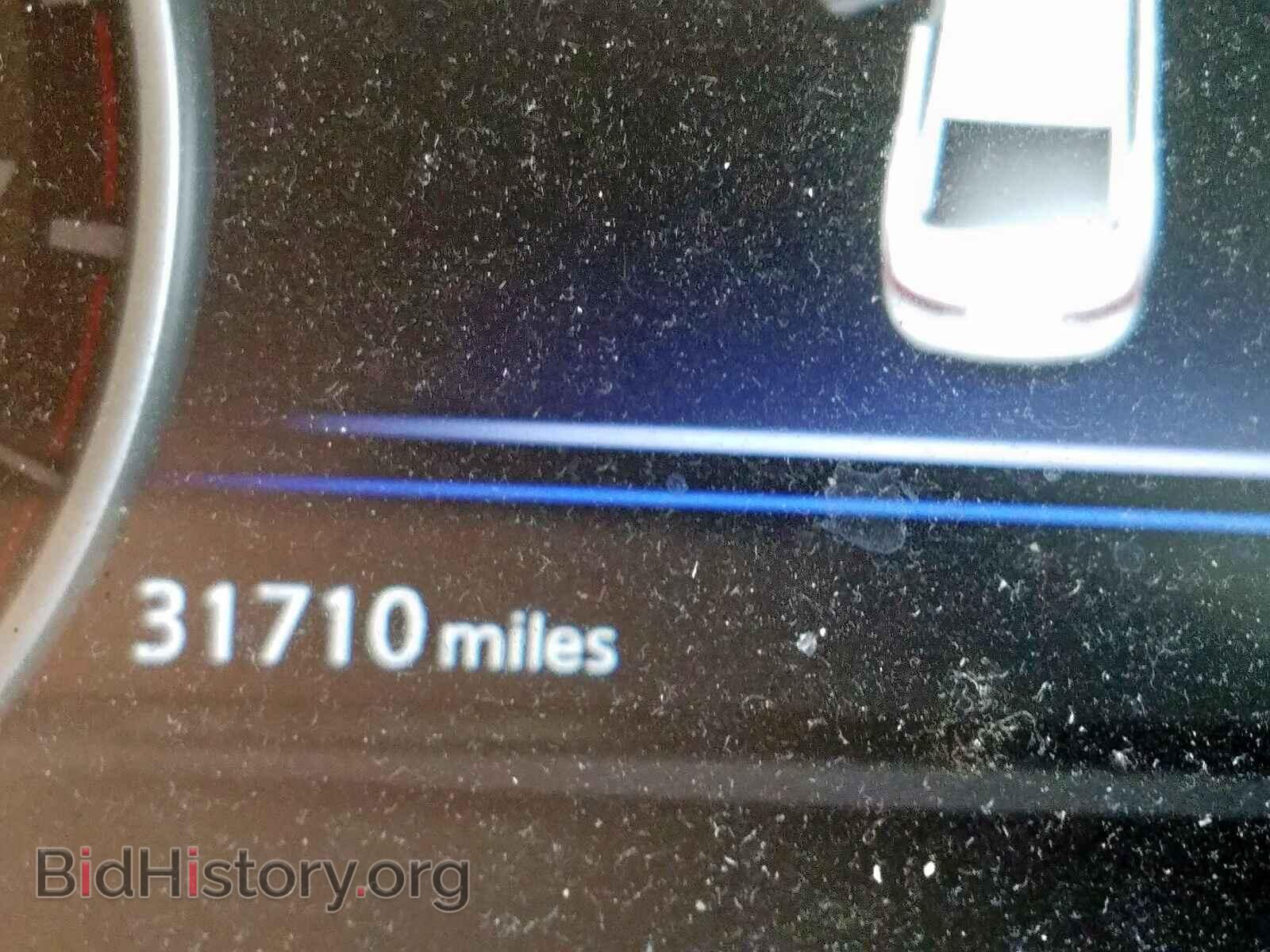 2017 NISSAN MAXIMA - VIN: 1N4AA6AP1HC388971 - Фото 8