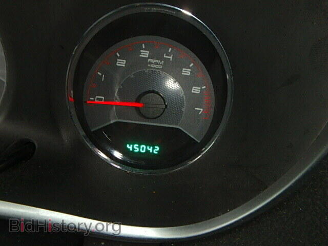 2012 DODGE AVENGER - VIN: 1C3CDZCB3CN150666 - Photo 8