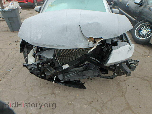2012 DODGE AVENGER - VIN: 1C3CDZCB3CN150666 - Photo 10