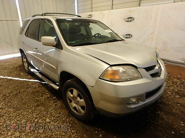Фотография 2HNYD18246H522020 - ACURA MDX 2006