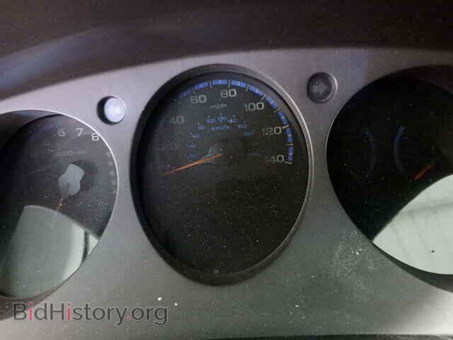 2006 ACURA MDX - VIN: 2HNYD18246H522020 - Фото 8