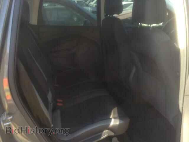 2014 FORD ESCAPE - VIN: 1FMCU0F7XEUC30064 - Фото 6