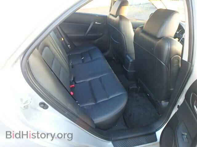 2006 MAZDA 6 - VIN: 1YVHP80D665M29438 - Фото 6