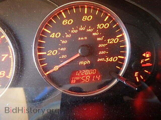 2006 MAZDA 6 - VIN: 1YVHP80D665M29438 - Фото 8