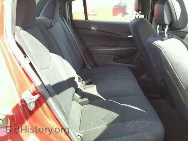 2014 CHRYSLER 200 - VIN: 1C3CCBAB1EN141206 - Photo 6