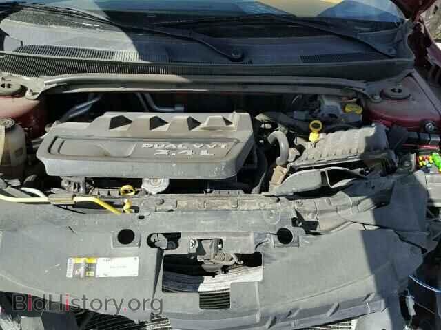 2014 CHRYSLER 200 - VIN: 1C3CCBAB1EN141206 - Photo 7