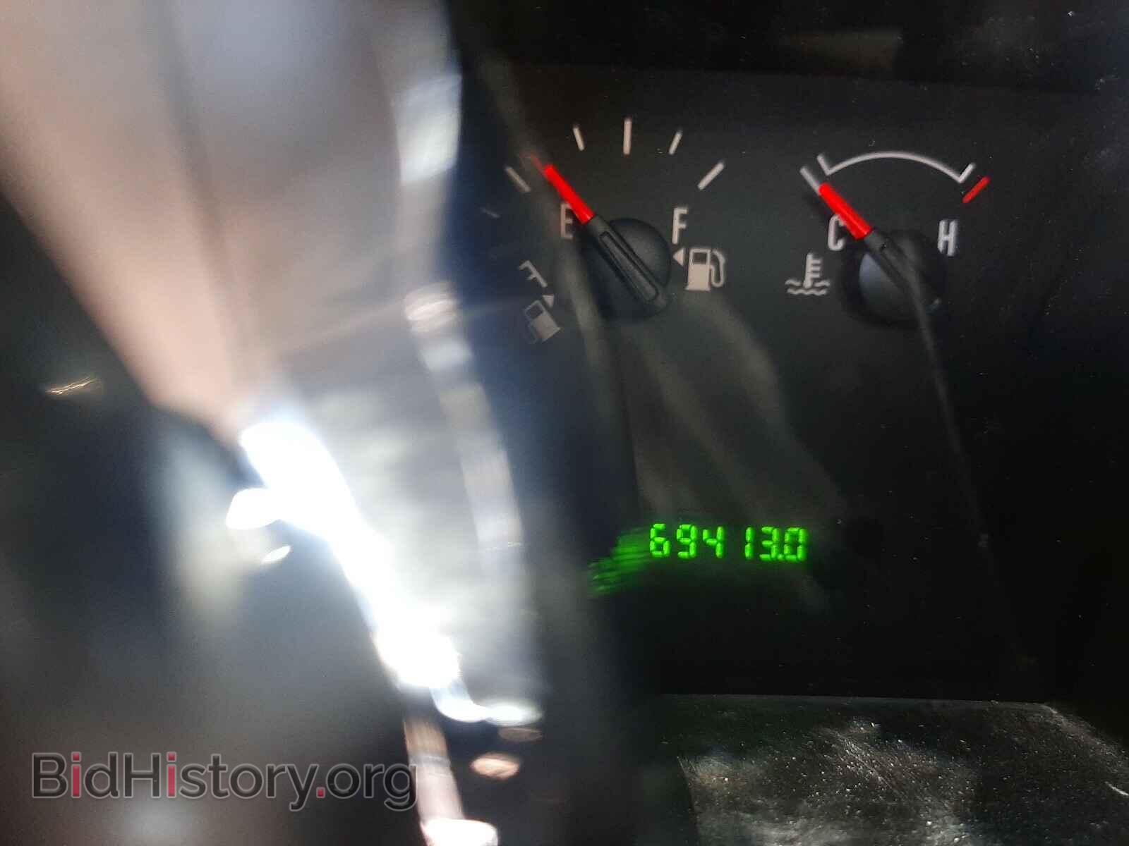 2006 FORD MUSTANG - VIN: 1ZVFT85H965120421 - Фото 8