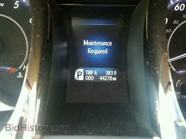 2013 TOYOTA AVALON - VIN: 4T1BK1EB2DU057992 - Фото 8