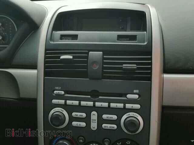 2008 MITSUBISHI GALANT - VIN: 4A3AB36F38E031881 - Фото 9