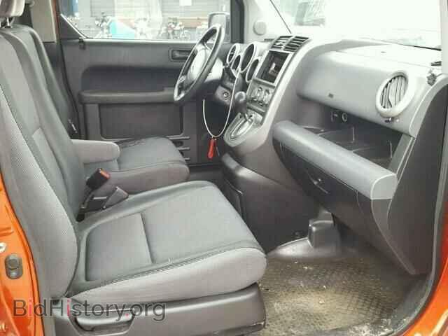 2003 HONDA ELEMENT - VIN: 5J6YH28573L014143 - Фото 5