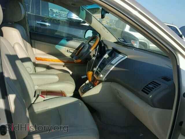 2005 LEXUS RX330 - VIN: 2T2GA31U55C040470 - Фото 5