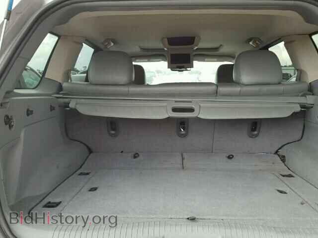 2006 JEEP CHEROKEE - VIN: 1J4HS48N76C299525 - Фото 9