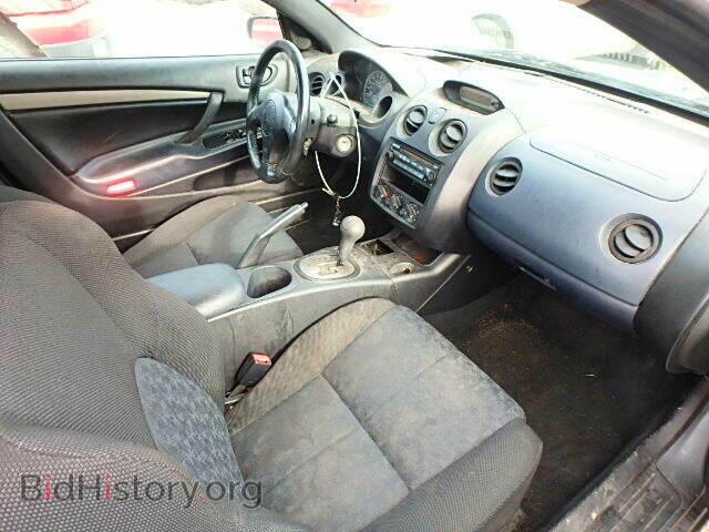 2003 MITSUBISHI ECLIPSE - VIN: 4A3AC44G23E054334 - Photo 5