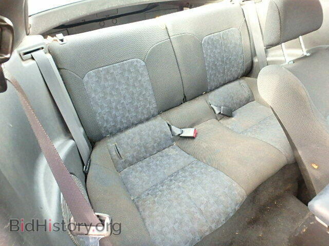 2003 MITSUBISHI ECLIPSE - VIN: 4A3AC44G23E054334 - Photo 6