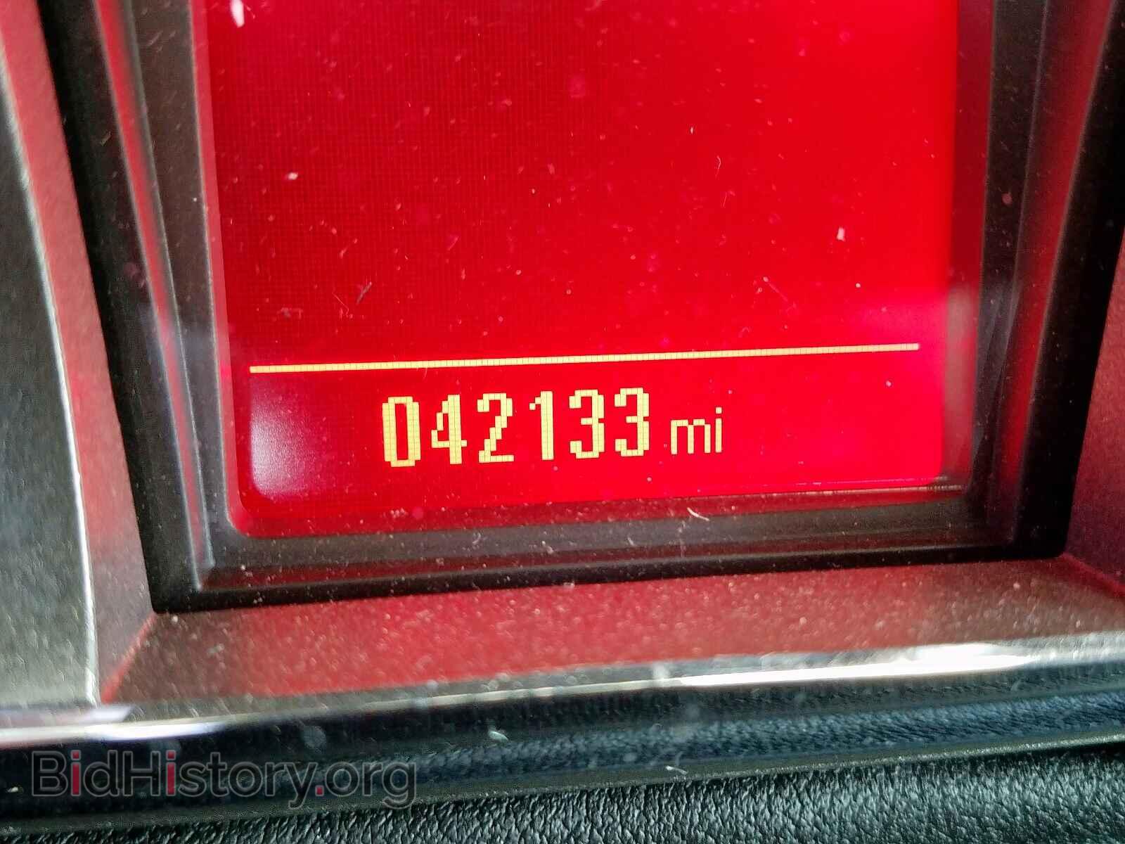 2016 GMC TERRAIN - VIN: 2GKALMEK5G6284938 - Фото 8