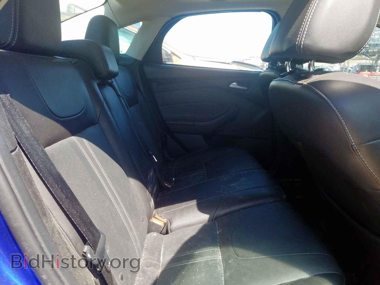 2014 FORD FOCUS - VIN: 1FADP3F25EL326251 - Photo 6