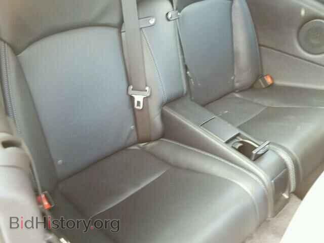 2010 LEXUS IS250 - VIN: JTHFF2C21A2507074 - Фото 6