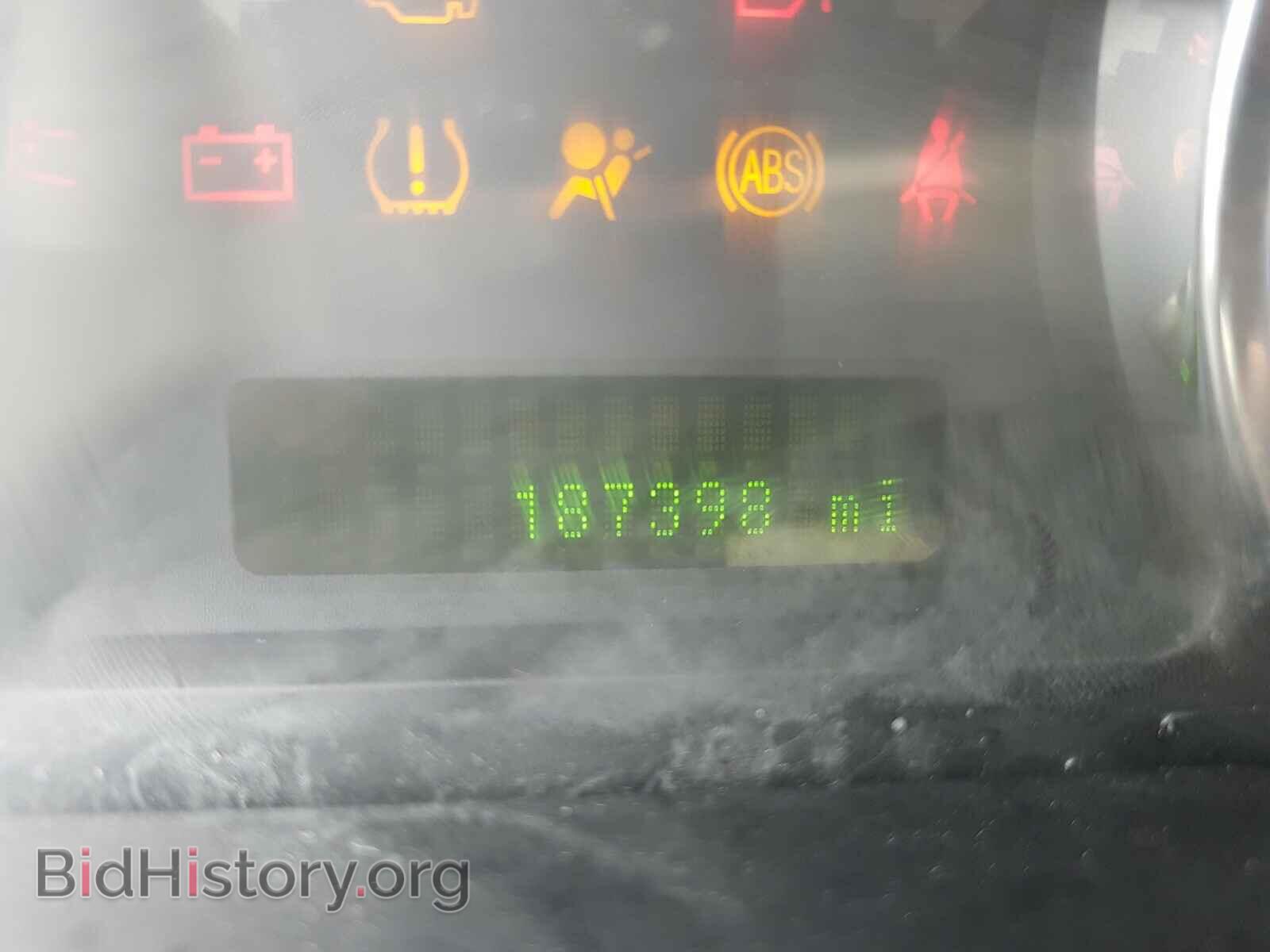 2010 FORD EDGE - VIN: 2FMDK3JC8ABB77011 - Фото 8
