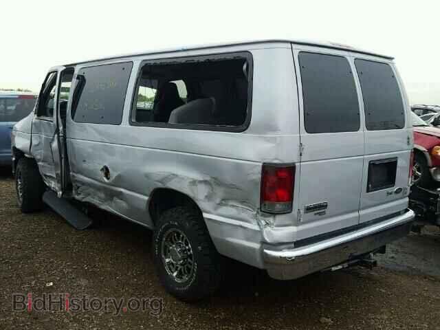 2012 FORD ECONOLINE - VIN: 1FBNE3BL3CDA77415 - Photo 3