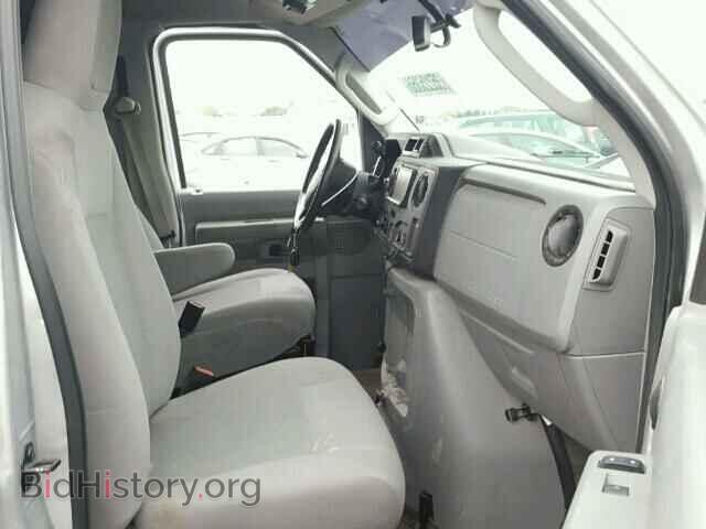 2012 FORD ECONOLINE - VIN: 1FBNE3BL3CDA77415 - Photo 5