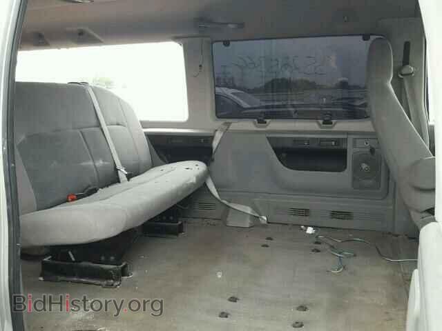 2012 FORD ECONOLINE - VIN: 1FBNE3BL3CDA77415 - Photo 6
